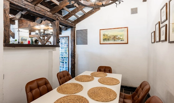 Фото №3 зала VIP-зал №3