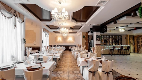 Фото №3 зала Банкетный зал