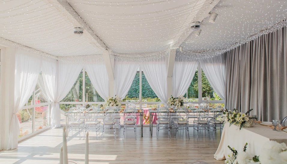 Фото №7 зала Веранда "Garden Park"