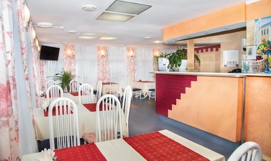 Фото №11 зала Большой зал