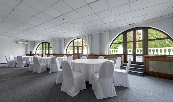 Фото №1 зала Зал «Екатерина»