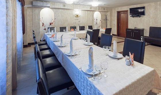 Фото №10 зала VIP-зал