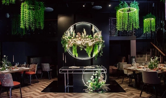 Фото №1 зала Второй зал 