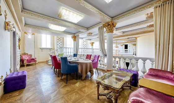 Фото №9 зала VIP-зал