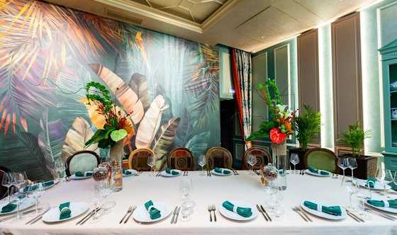 Фото №16 зала Leyenda