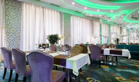 Фото №3 зала Зал "Атмосфера" 