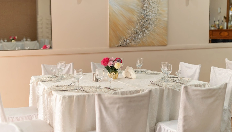 Фото №16 зала Банкетный зал