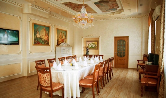 Фото №3 зала Малый зал