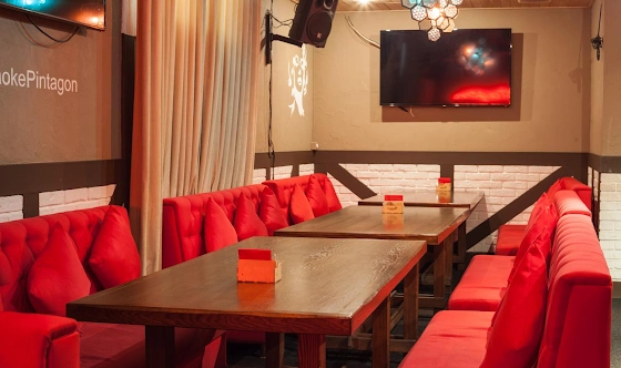 Фото №3 зала Помещение