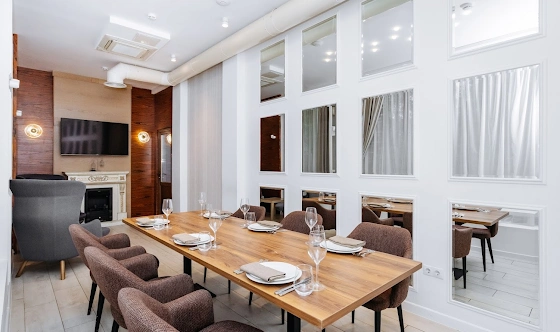 Фото №3 зала VIP-зал 