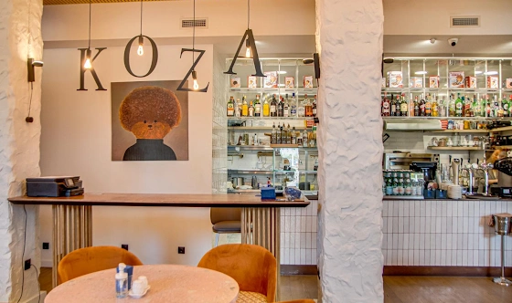 Фото №8 зала Основной зал 