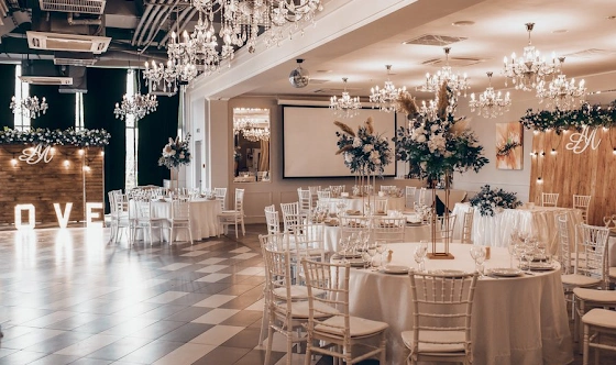 Фото №7 зала Основной зал