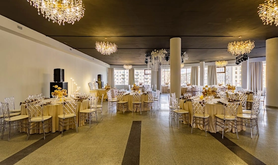 Фото №14 зала Основной зал