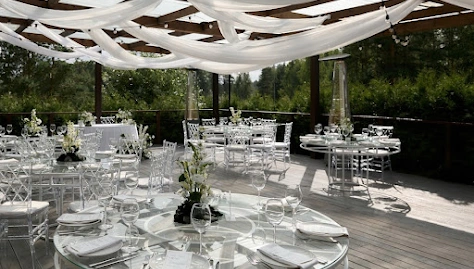 Фото №5 зала Терраса