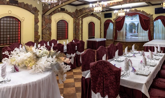 Фото №7 зала Основной зал