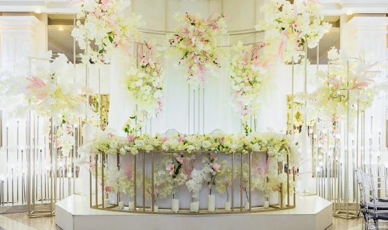 Фото №6 зала Зал «London»