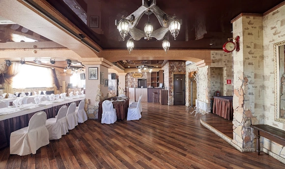 Фото №18 зала Помещение