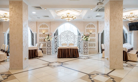 Фото №1 зала 1 этаж 