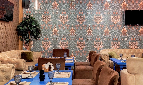 Фото №2 зала  Караоке-зал