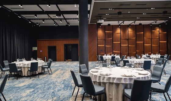 Фото №16 зала Зал "Горизонт"