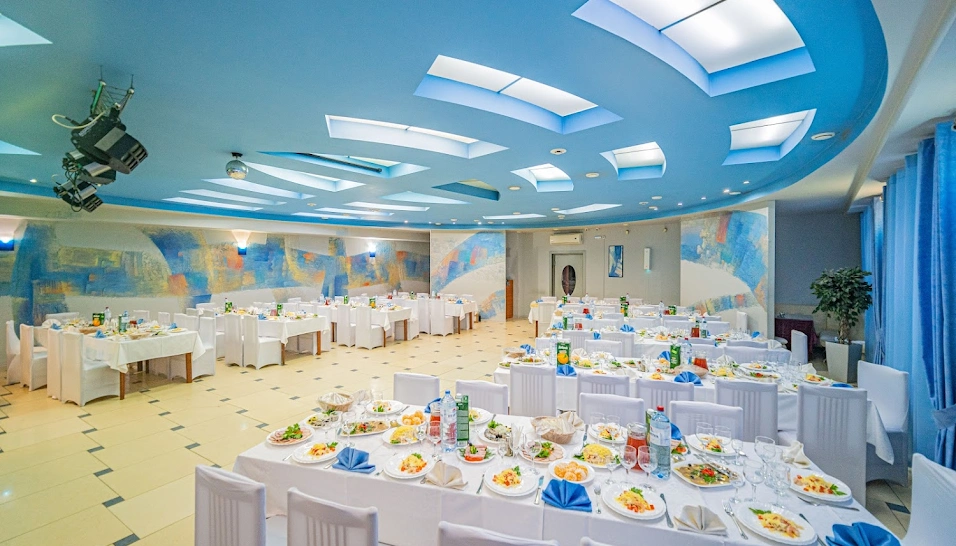 Фото №7 зала Основной зал