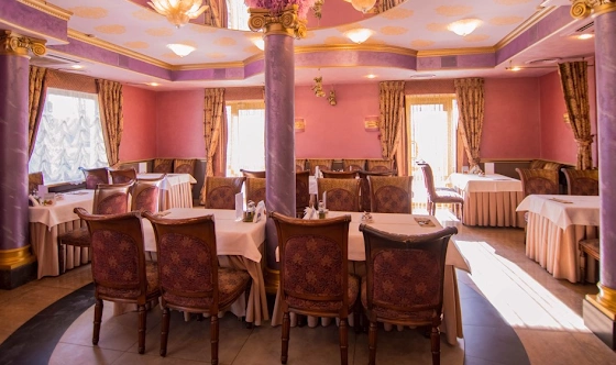 Фото №20 зала Основной зал