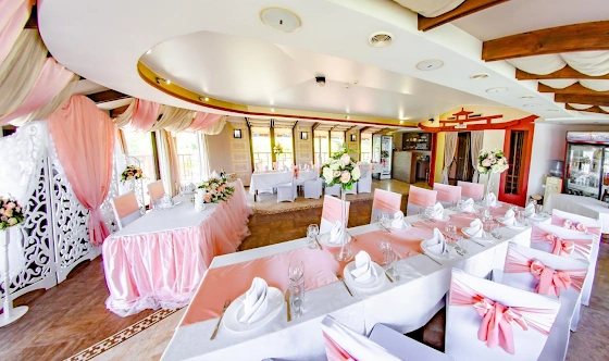 Фото №7 зала Банкетный зал 