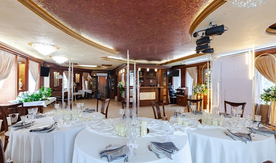 Фото №10 зала Основной зал