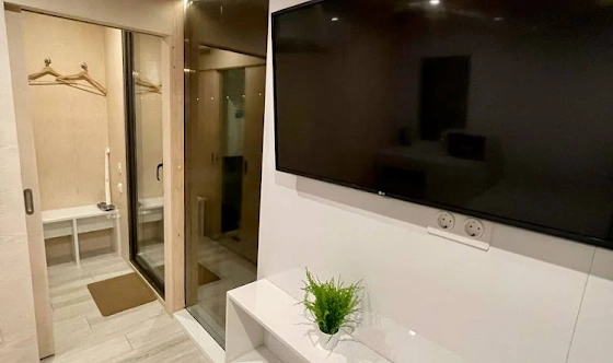 Фото №3 зала ATOMM TWIN