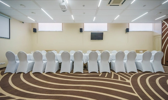 Фото №6 зала Малый банкетный зал