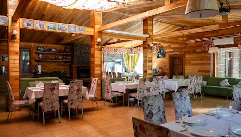 Фото №4 зала Зал "Дубрава"