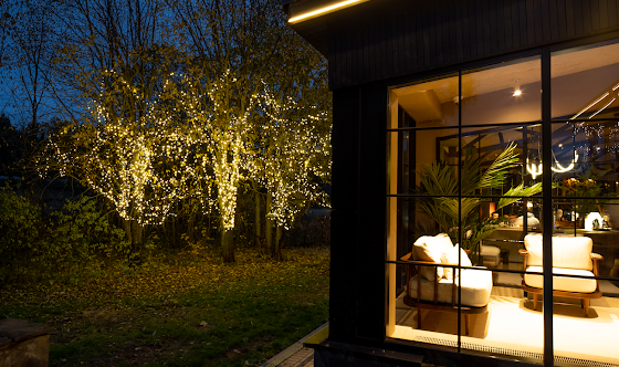 Фото №15 зала Веранда