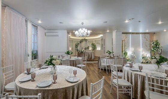 Фото №1 зала Основной зал