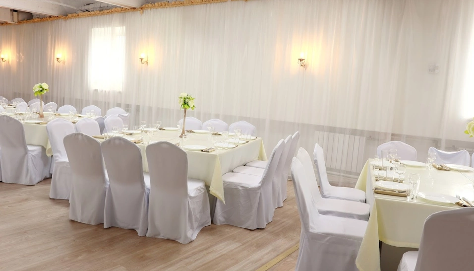 Фото №14 зала Банкетный зал