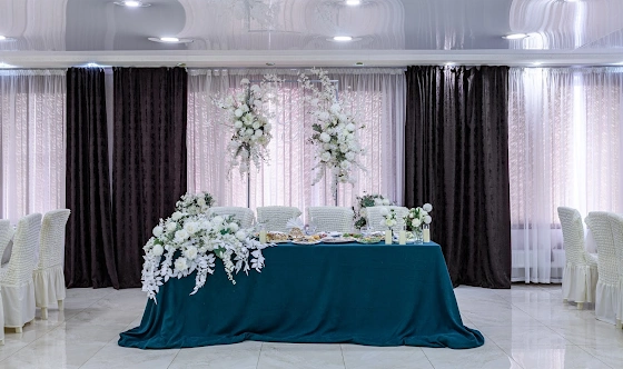 Фото №13 зала Зал  «Ивановское Подворье»