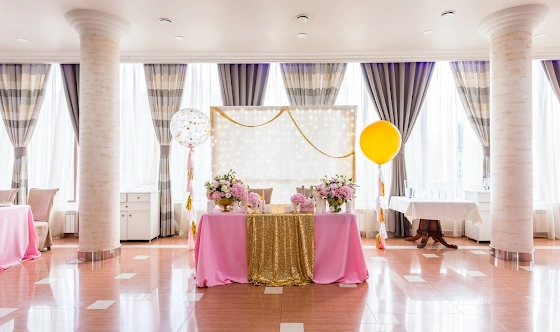 Фото №9 зала Банкетный зал