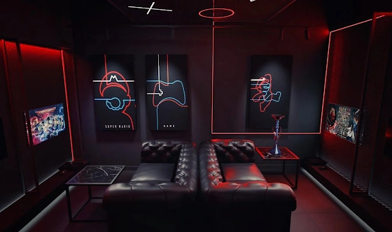 Фото №1 зала Лофт «Арена»