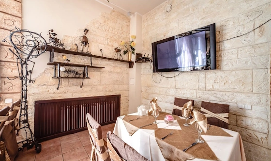 Фото №4 зала Зал «Колесо времени»