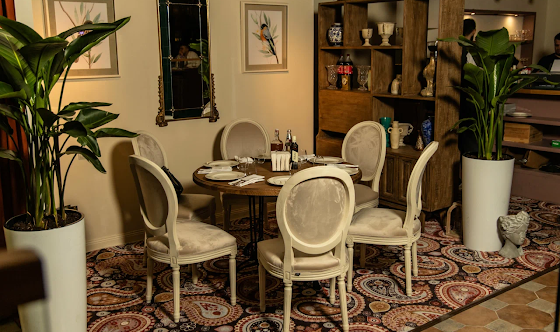 Фото №9 зала Основной зал