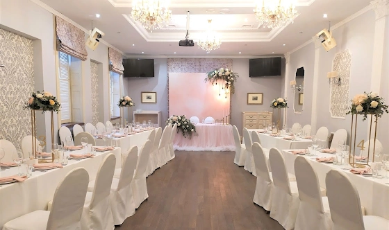 Фото №1 зала Зал «Французский» 