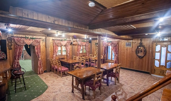 Фото №5 зала Зал на 45 человек 