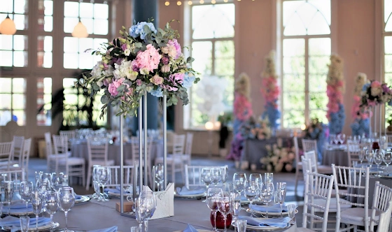 Фото №13 зала Основной зал