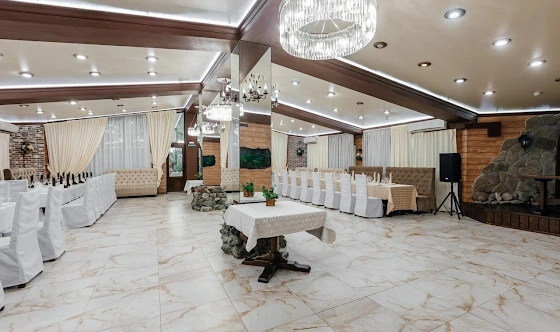 Фото №15 зала Основной зал