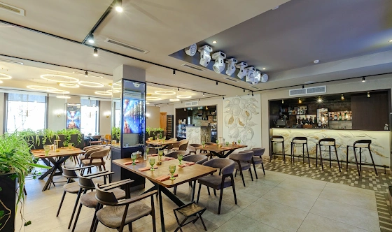 Фото №3 зала Зал №1