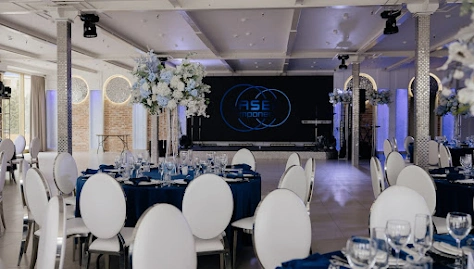 Фото №2 зала Зал Bright