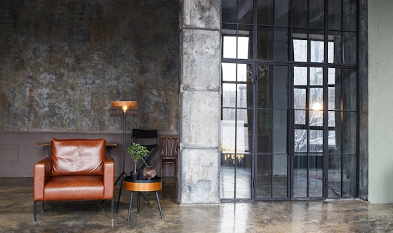 Фото №1 зала Зал «‎Крафт»