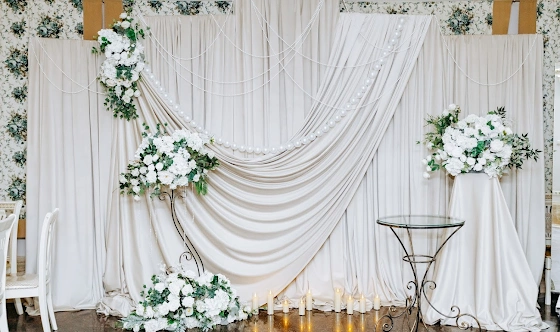 Фото №10 зала Малый зал