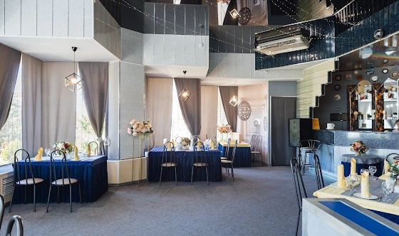 Фото №2 зала Основной зал