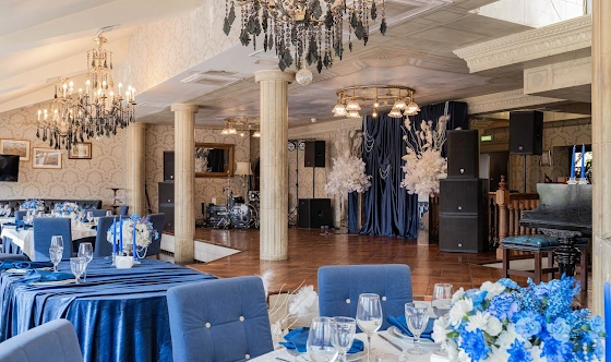 Фото №7 зала Панорамный зал