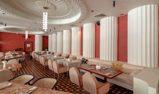 Фото №8 зала Большой зал